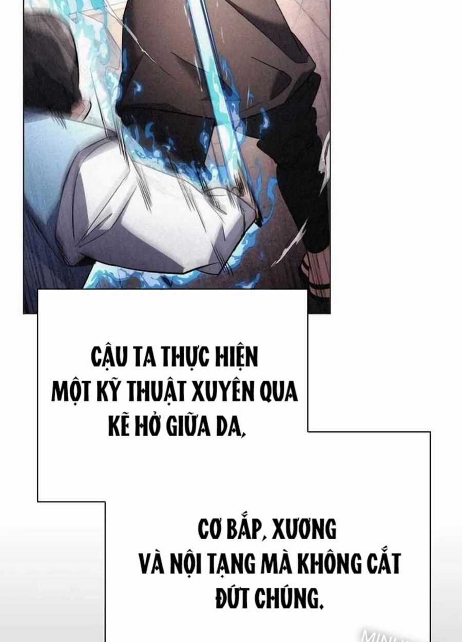 Đêm Của Yêu Tinh Chapter 65 trang 10