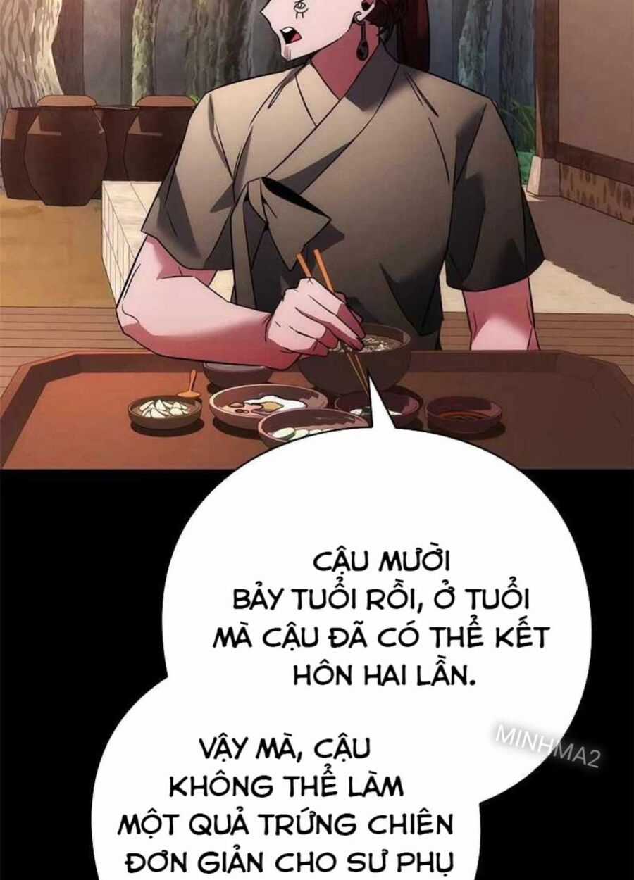 Đêm Của Yêu Tinh Chapter 65 trang 106