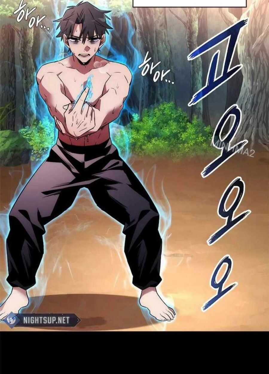 Đêm Của Yêu Tinh Chapter 65 trang 110