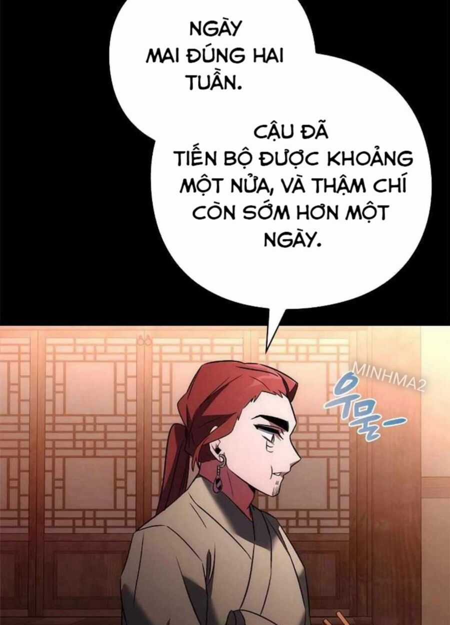 Đêm Của Yêu Tinh Chapter 65 trang 117