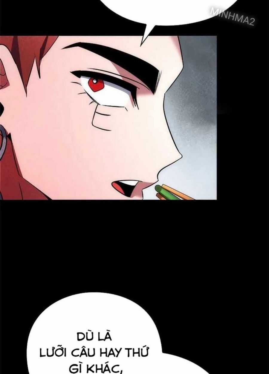 Đêm Của Yêu Tinh Chapter 65 trang 119