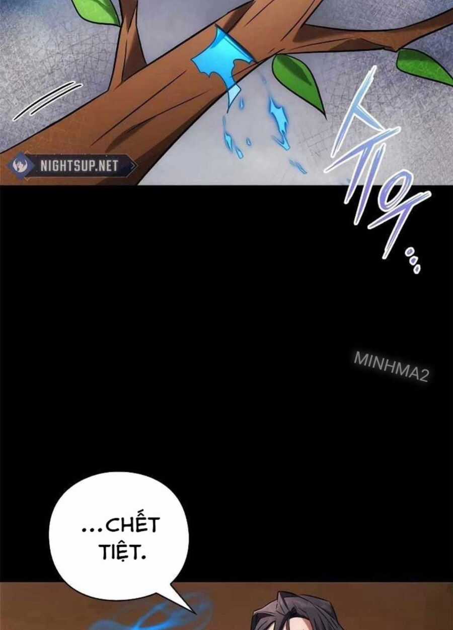 Đêm Của Yêu Tinh Chapter 65 trang 127