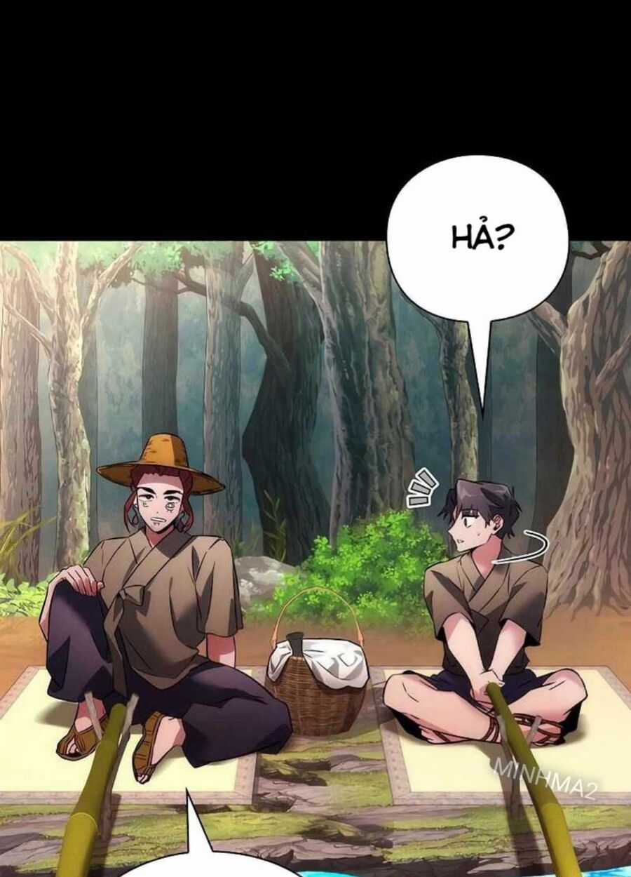 Đêm Của Yêu Tinh Chapter 65 trang 13