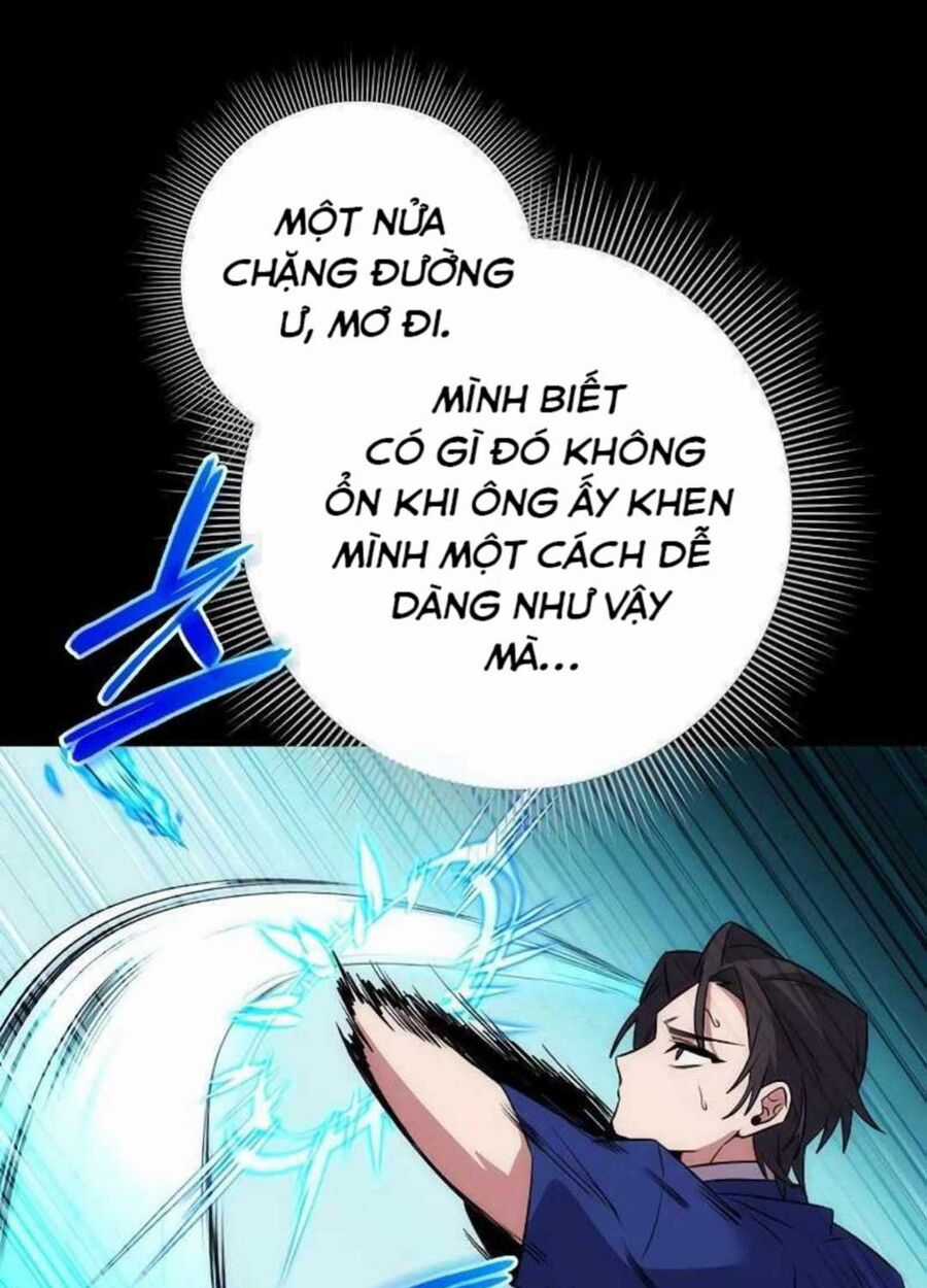 Đêm Của Yêu Tinh Chapter 65 trang 132