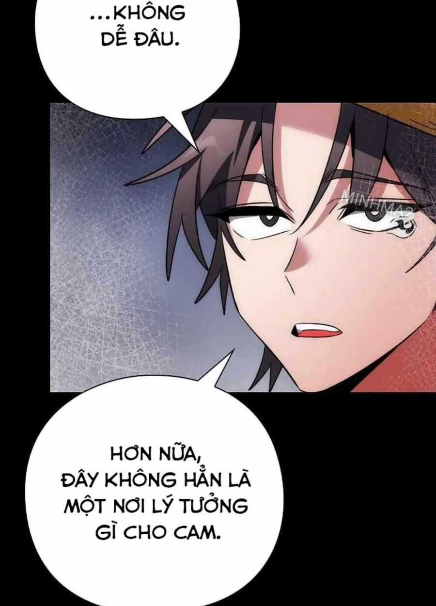 Đêm Của Yêu Tinh Chapter 65 trang 141