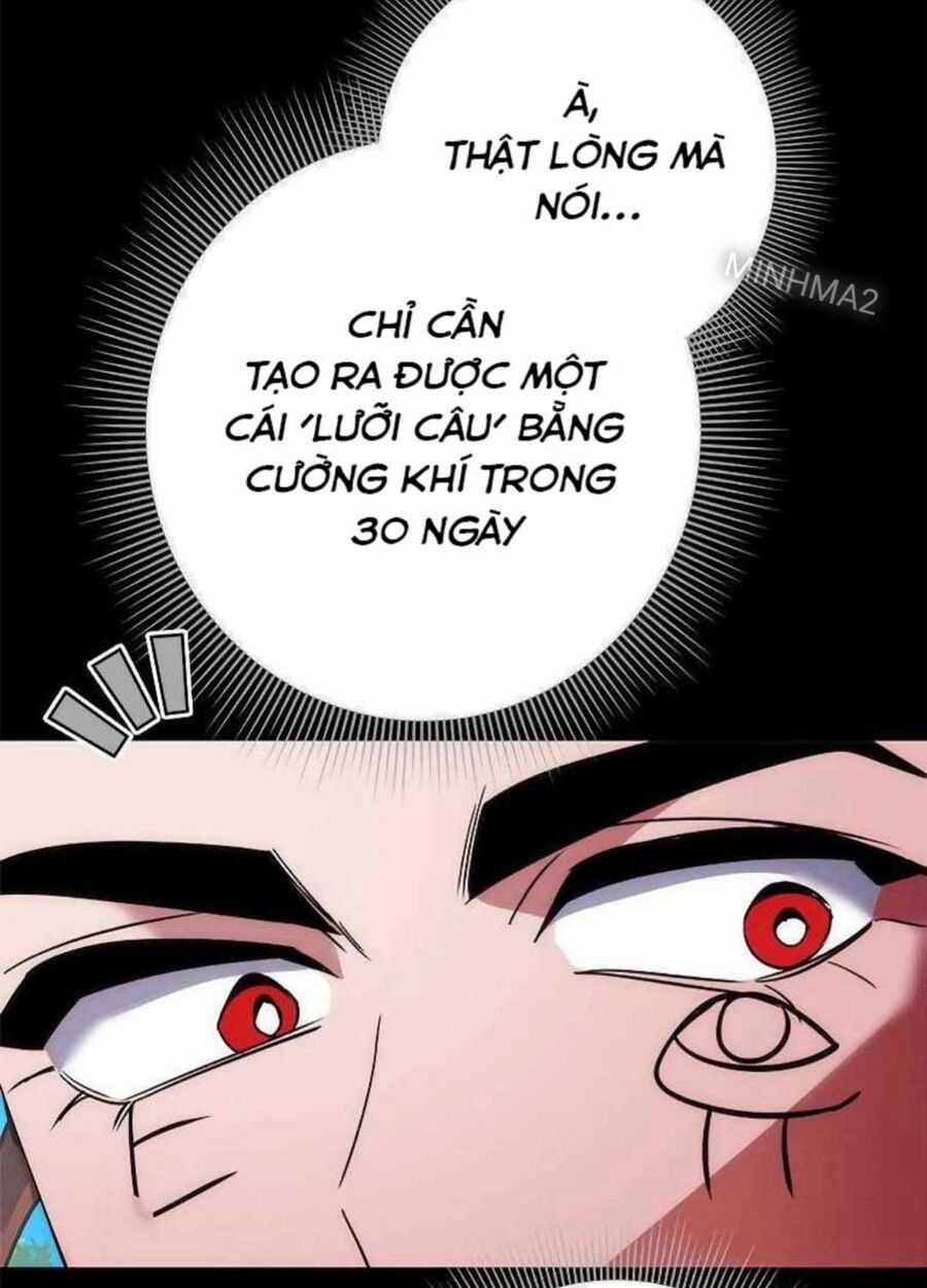Đêm Của Yêu Tinh Chapter 65 trang 144