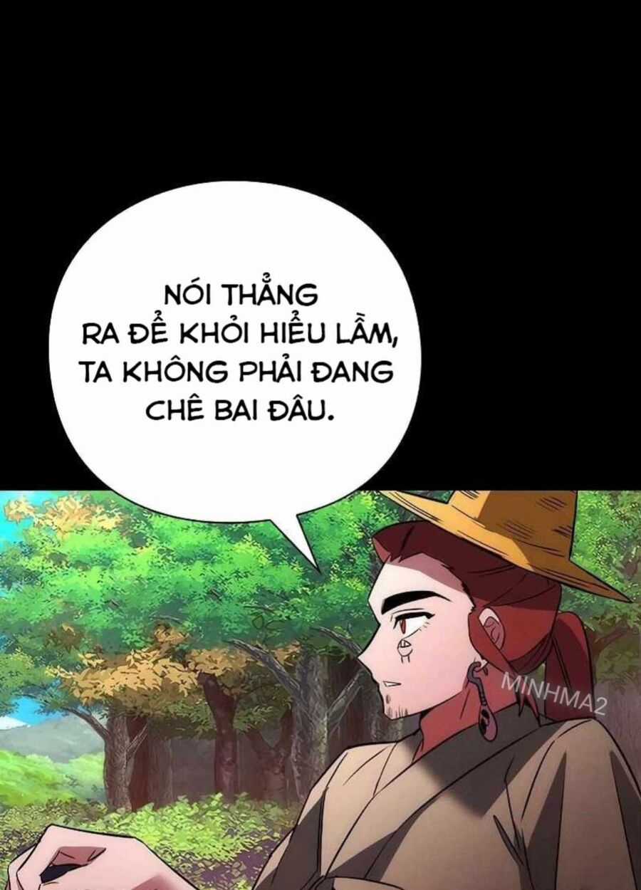 Đêm Của Yêu Tinh Chapter 65 trang 15