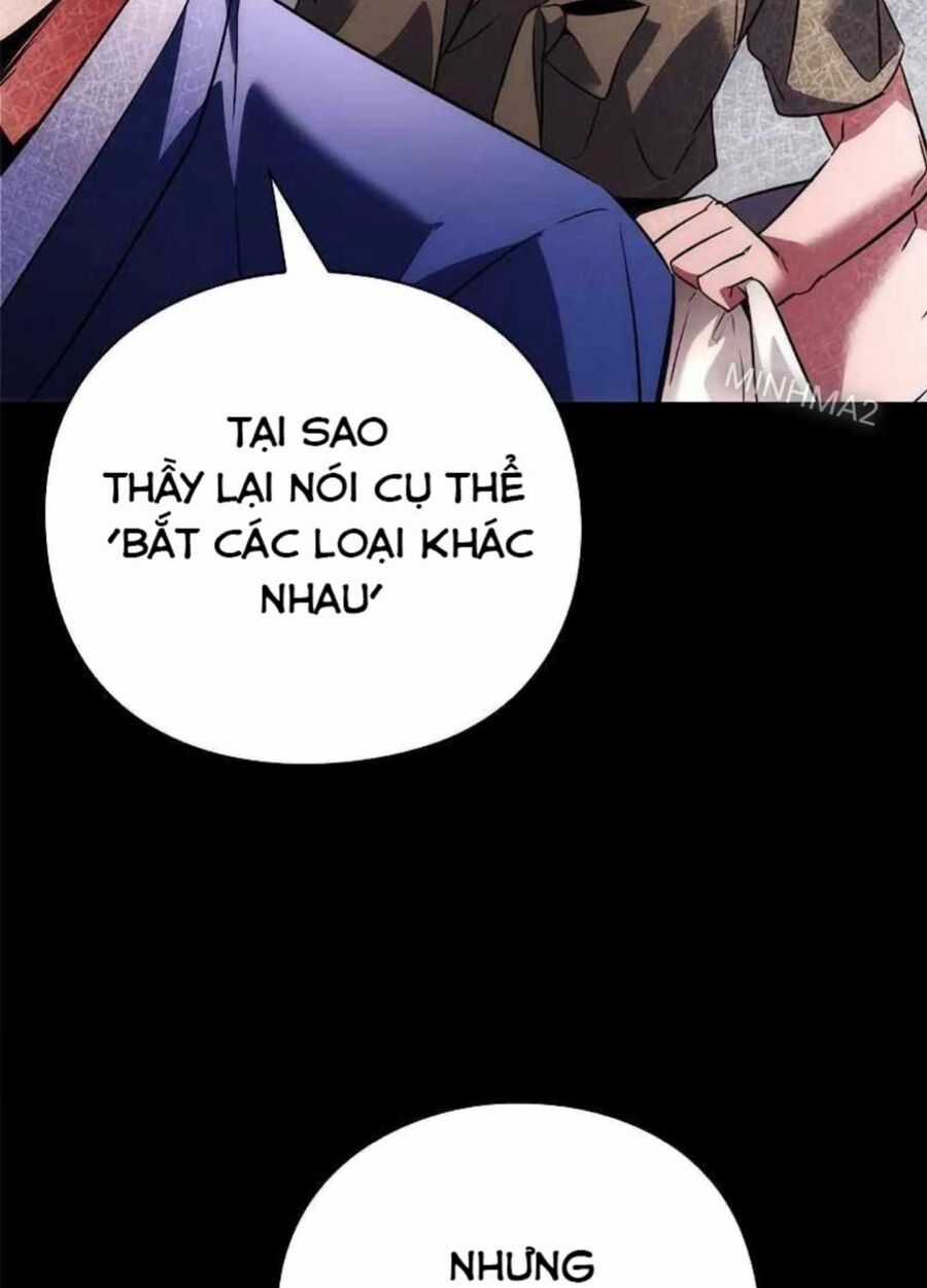 Đêm Của Yêu Tinh Chapter 65 trang 151