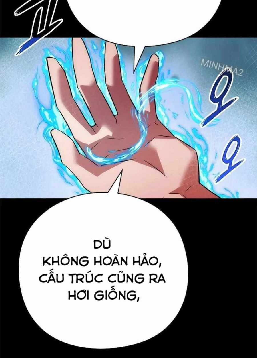Đêm Của Yêu Tinh Chapter 65 trang 154