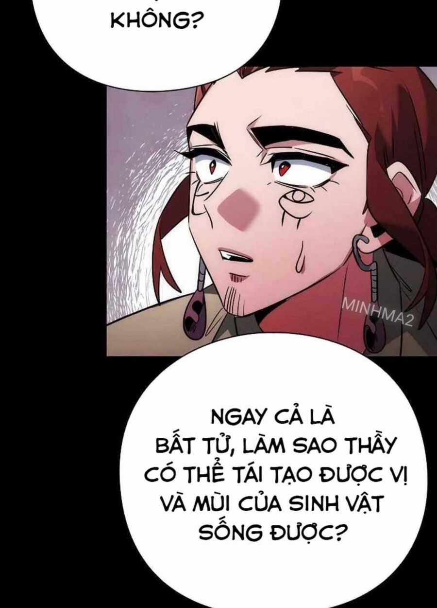 Đêm Của Yêu Tinh Chapter 65 trang 158