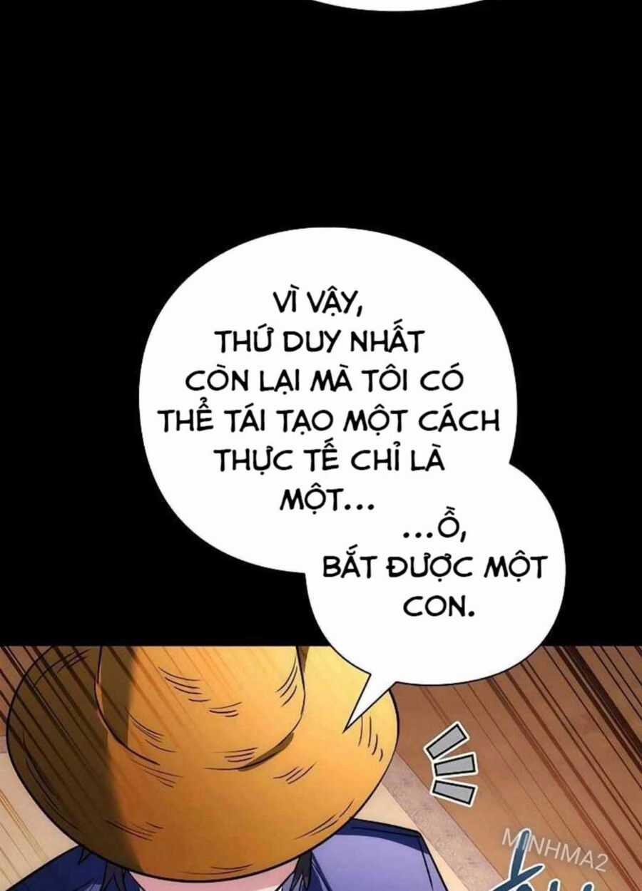 Đêm Của Yêu Tinh Chapter 65 trang 159