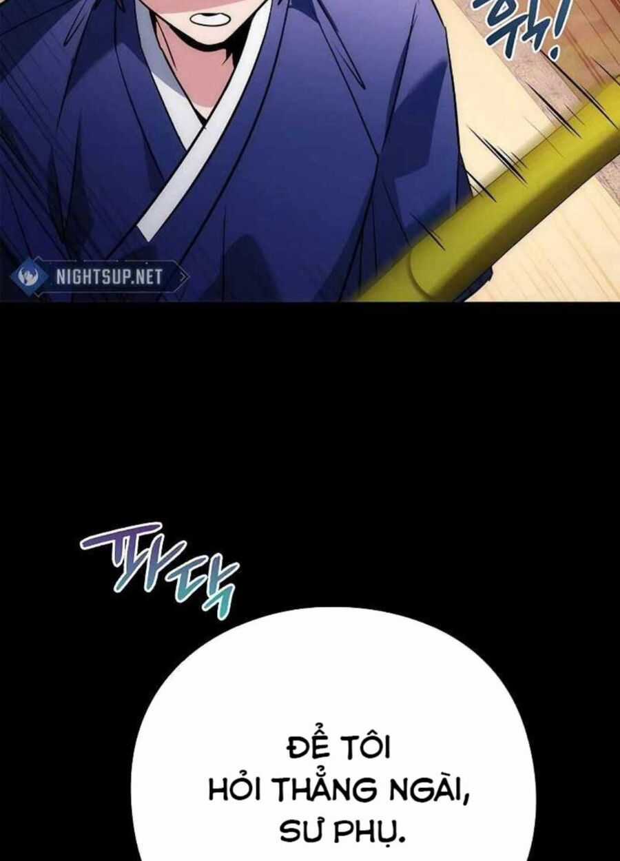 Đêm Của Yêu Tinh Chapter 65 trang 160