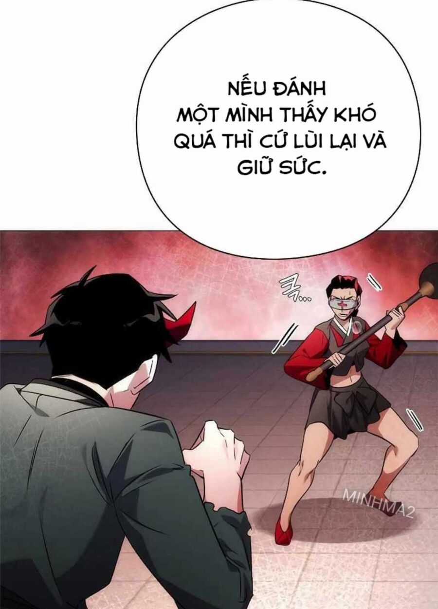 Đêm Của Yêu Tinh Chapter 65 trang 185