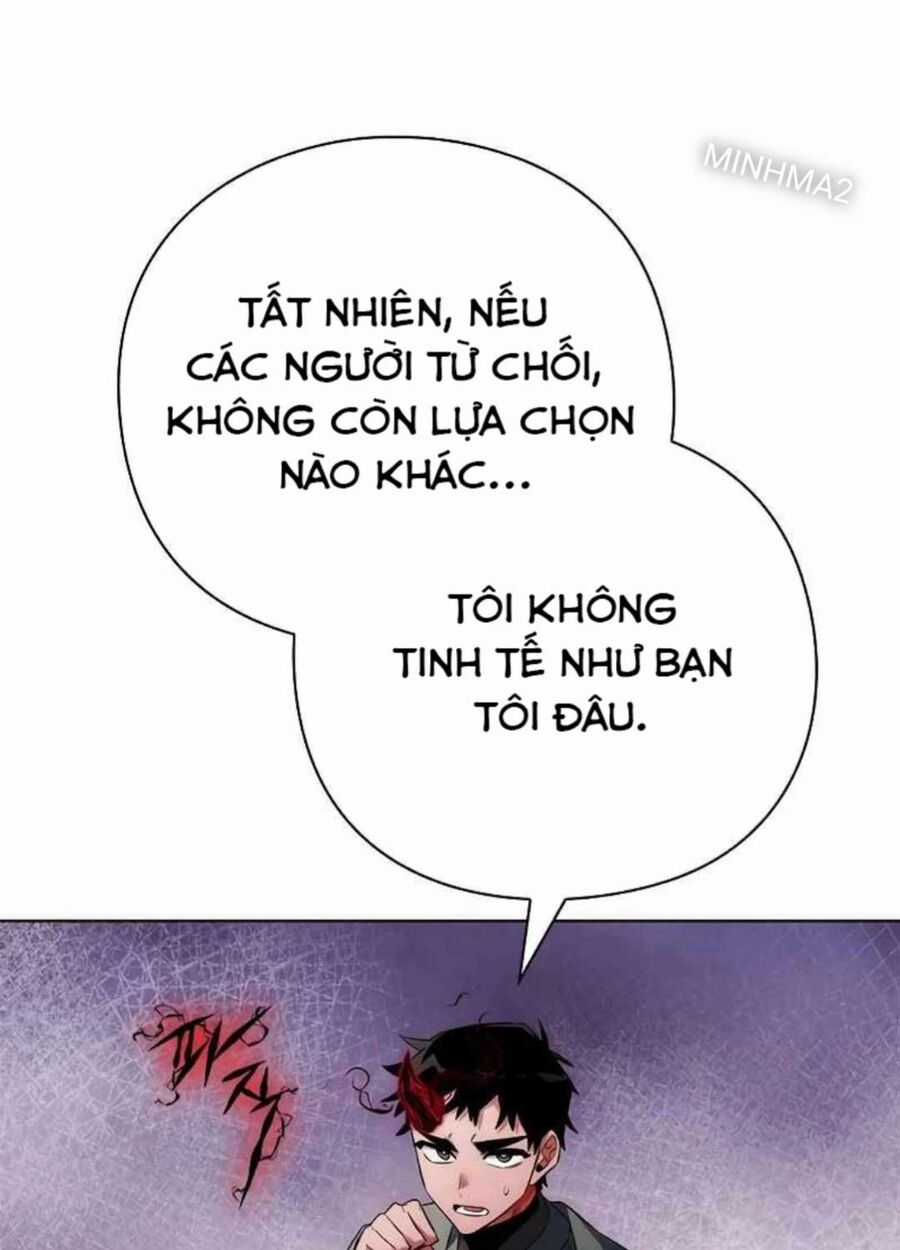 Đêm Của Yêu Tinh Chapter 65 trang 190