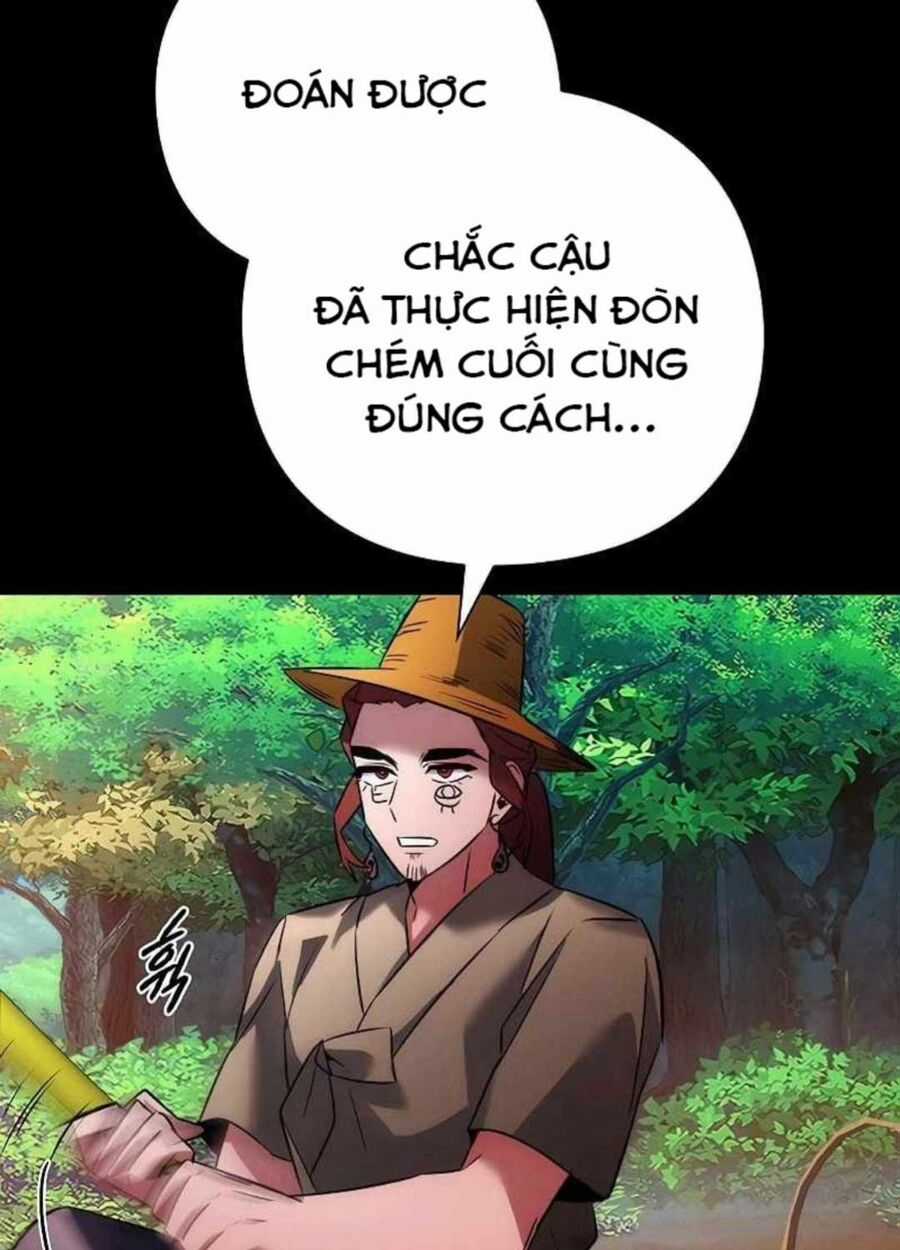 Đêm Của Yêu Tinh Chapter 65 trang 23