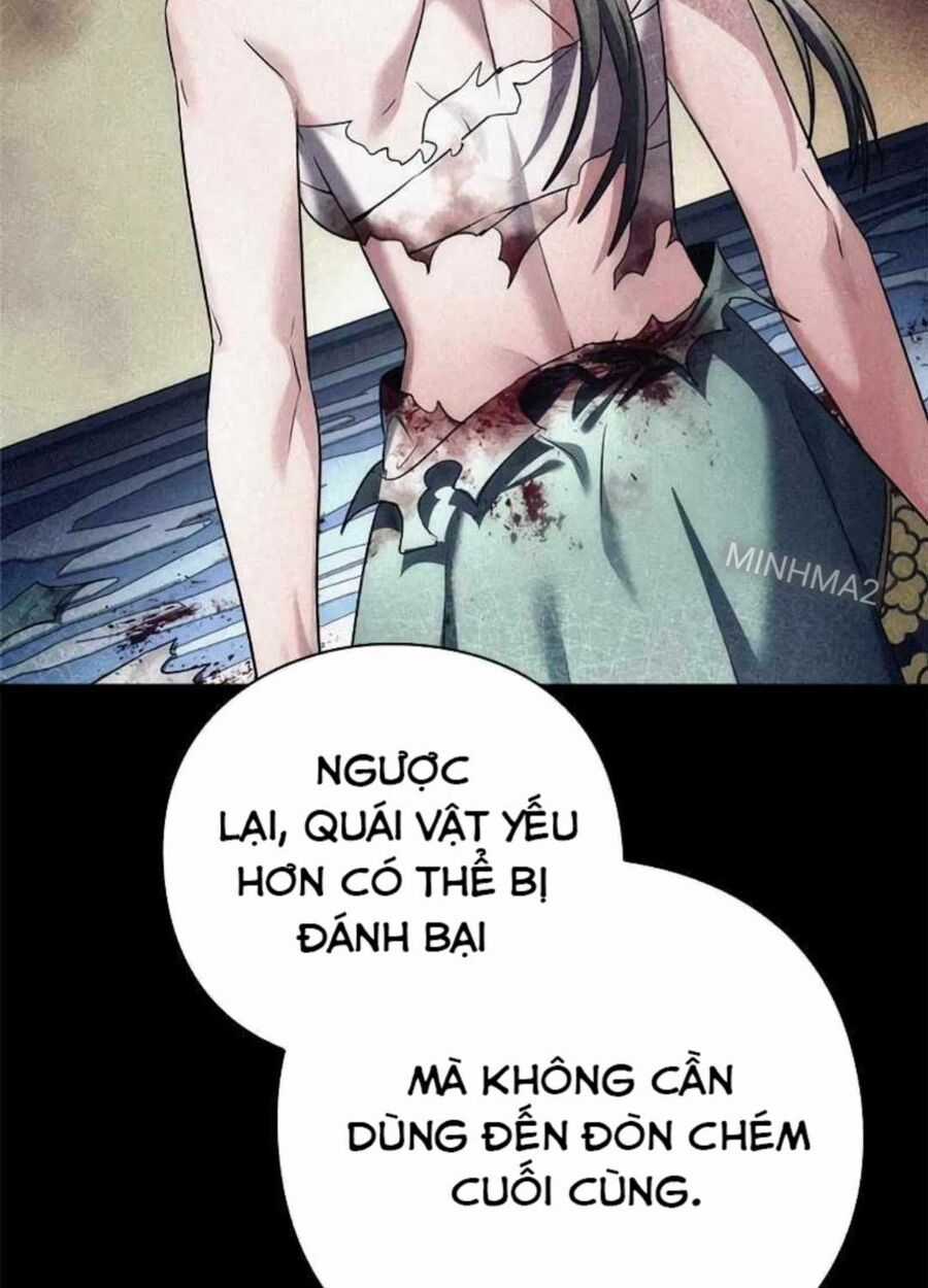 Đêm Của Yêu Tinh Chapter 65 trang 27