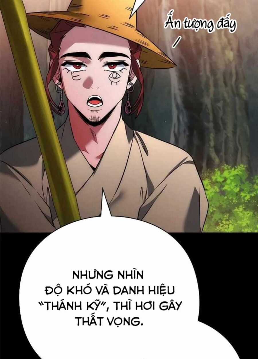 Đêm Của Yêu Tinh Chapter 65 trang 29
