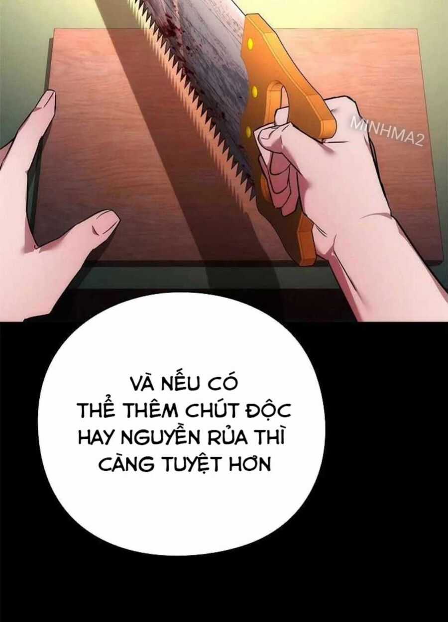 Đêm Của Yêu Tinh Chapter 65 trang 33
