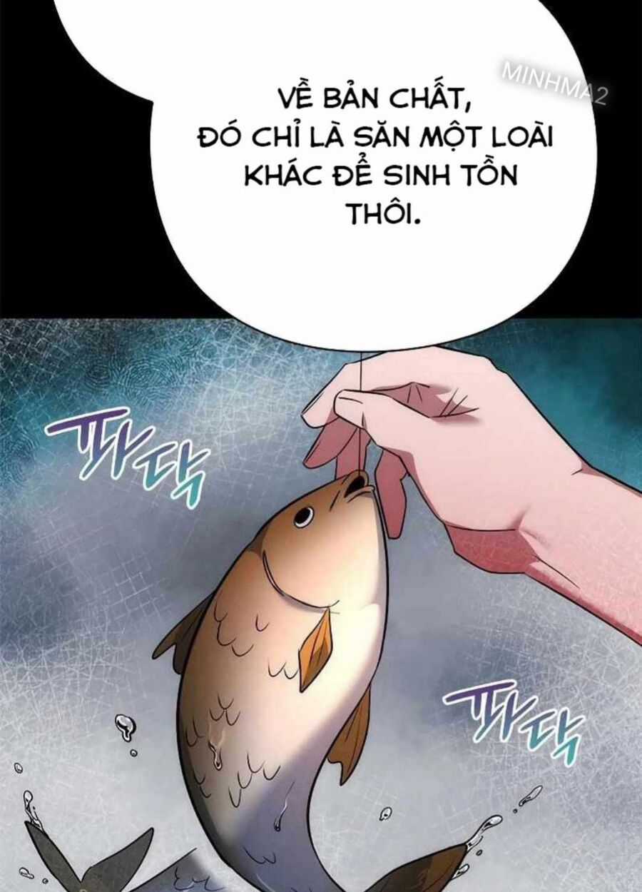 Đêm Của Yêu Tinh Chapter 65 trang 36