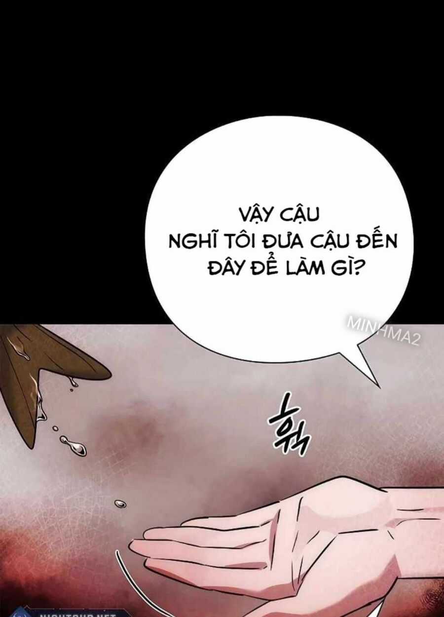 Đêm Của Yêu Tinh Chapter 65 trang 49