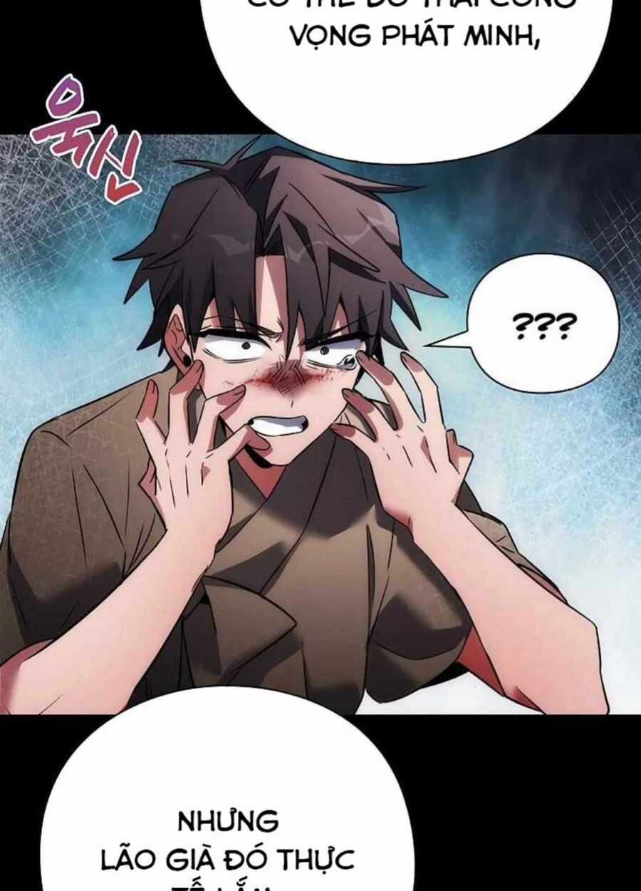 Đêm Của Yêu Tinh Chapter 65 trang 57