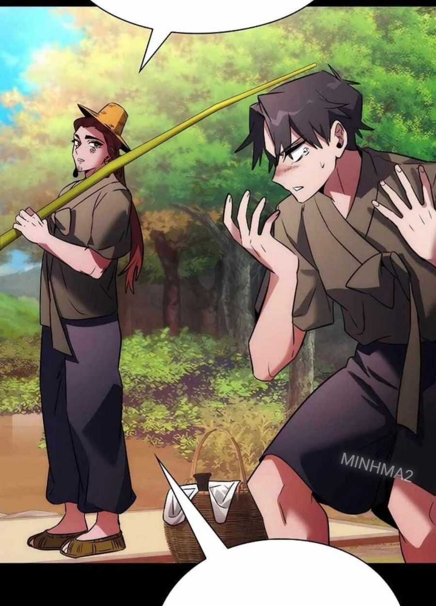 Đêm Của Yêu Tinh Chapter 65 trang 59