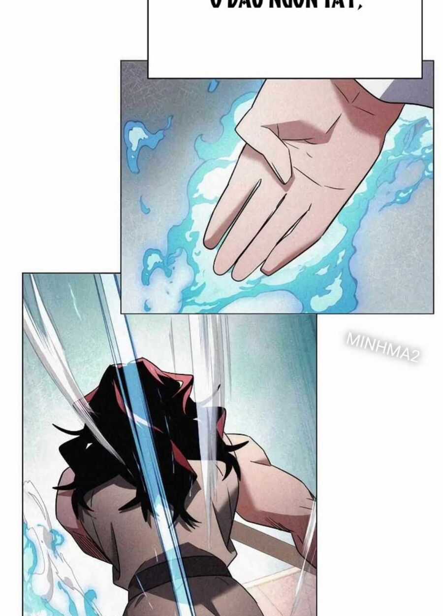 Đêm Của Yêu Tinh Chapter 65 trang 9