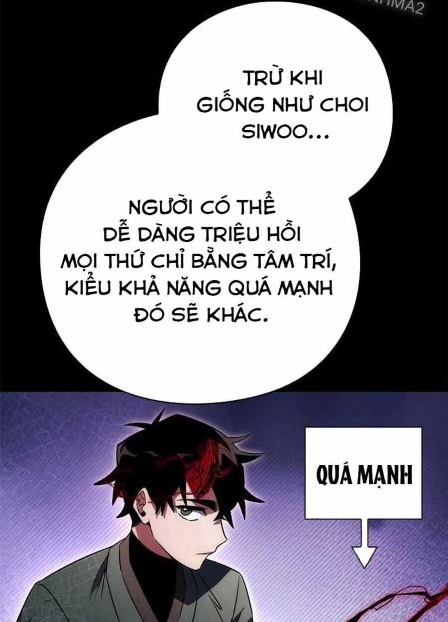 Đêm Của Yêu Tinh Chapter 65 trang 96