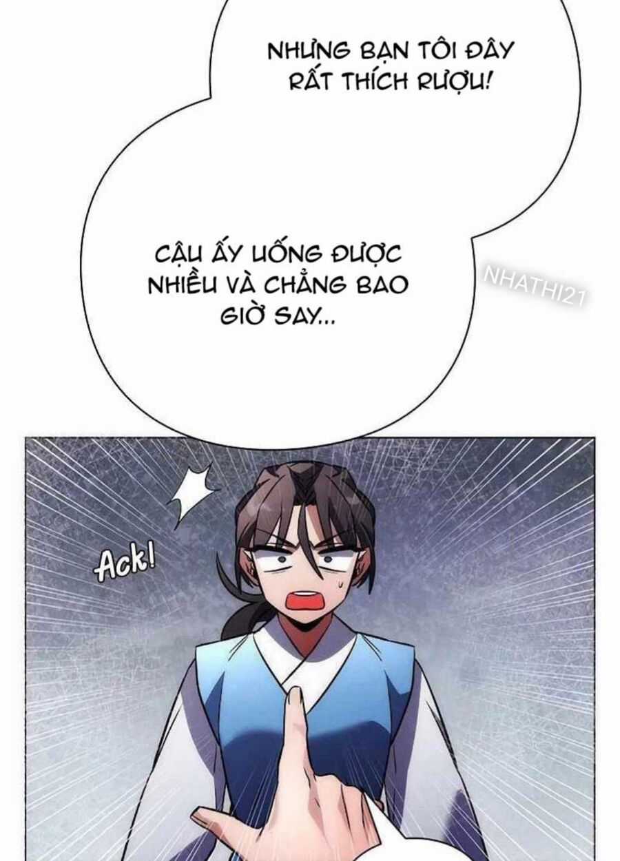 Đêm Của Yêu Tinh Chapter 66 trang 101