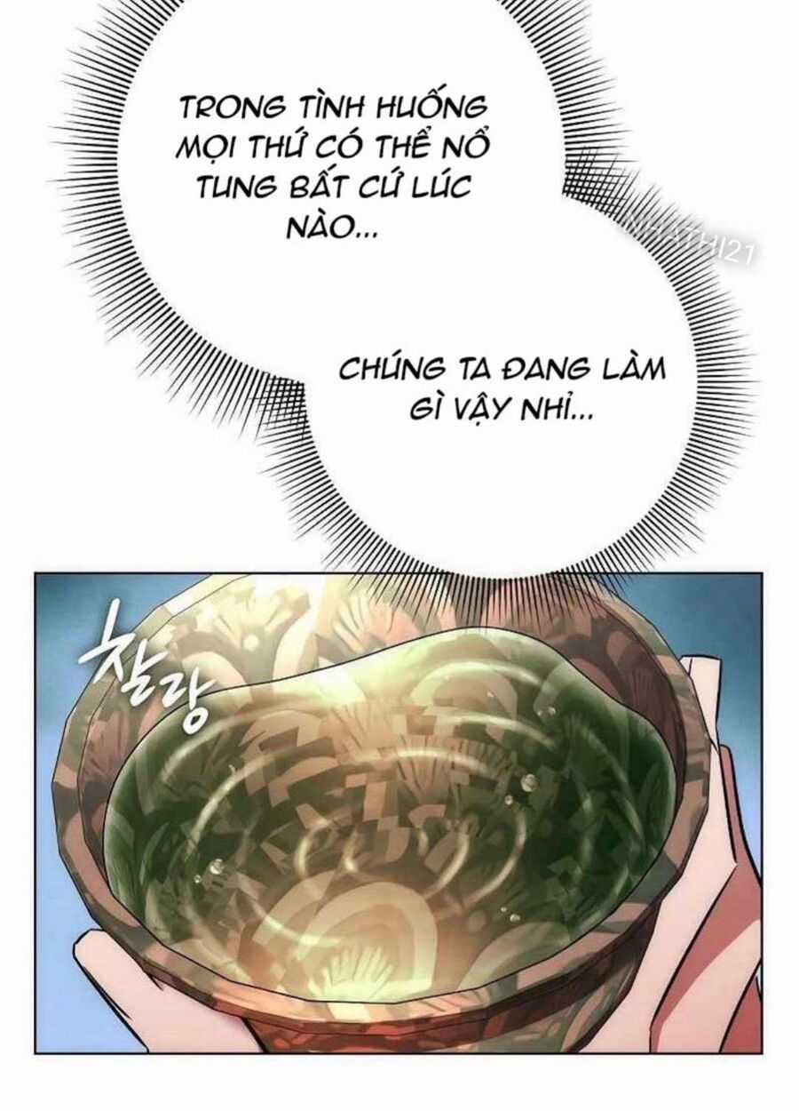 Đêm Của Yêu Tinh Chapter 66 trang 104