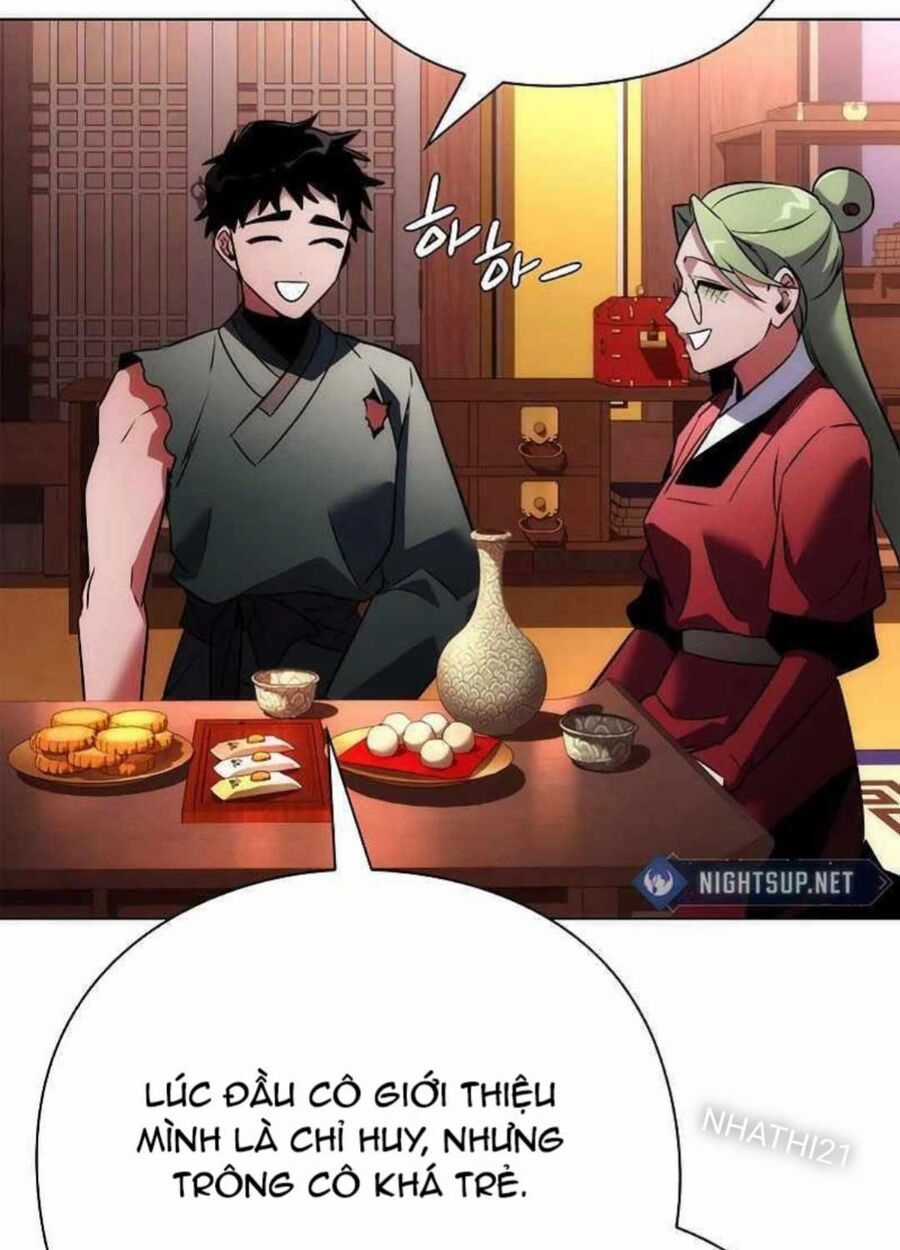 Đêm Của Yêu Tinh Chapter 66 trang 112