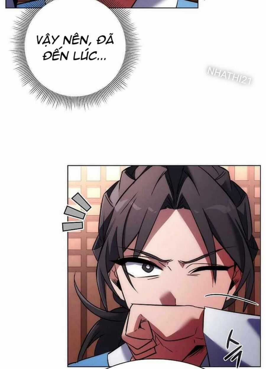 Đêm Của Yêu Tinh Chapter 66 trang 117