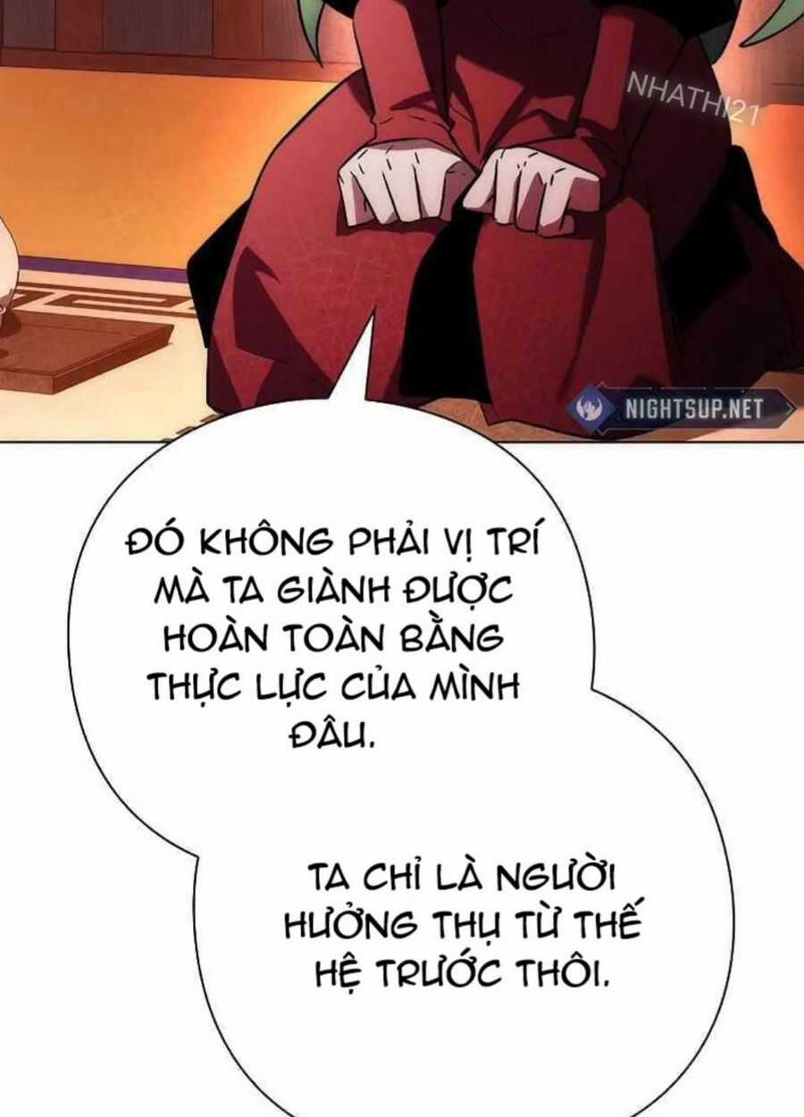 Đêm Của Yêu Tinh Chapter 66 trang 120