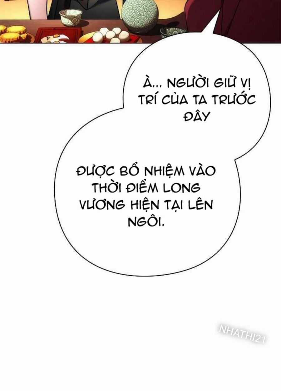 Đêm Của Yêu Tinh Chapter 66 trang 124