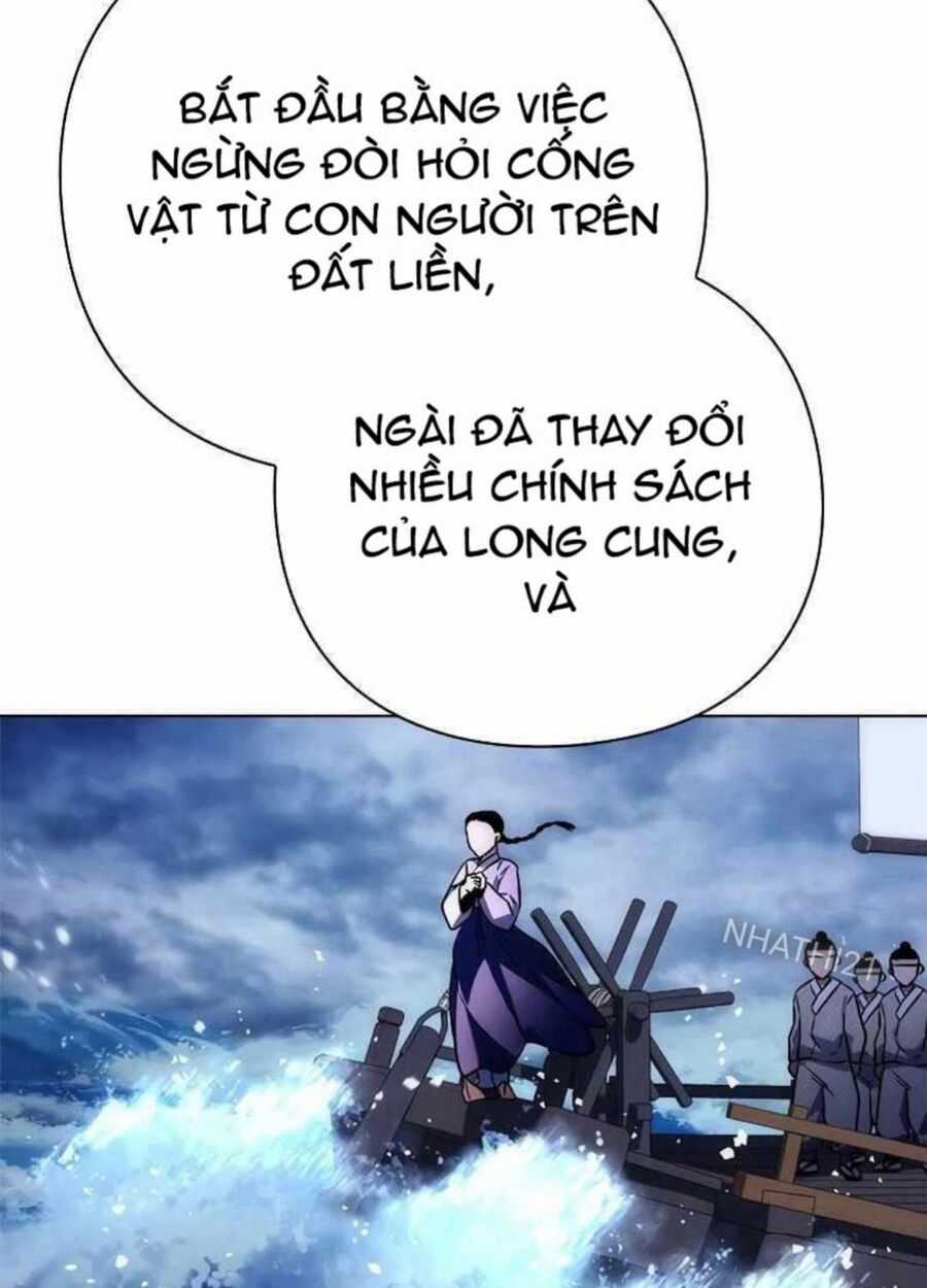 Đêm Của Yêu Tinh Chapter 66 trang 127