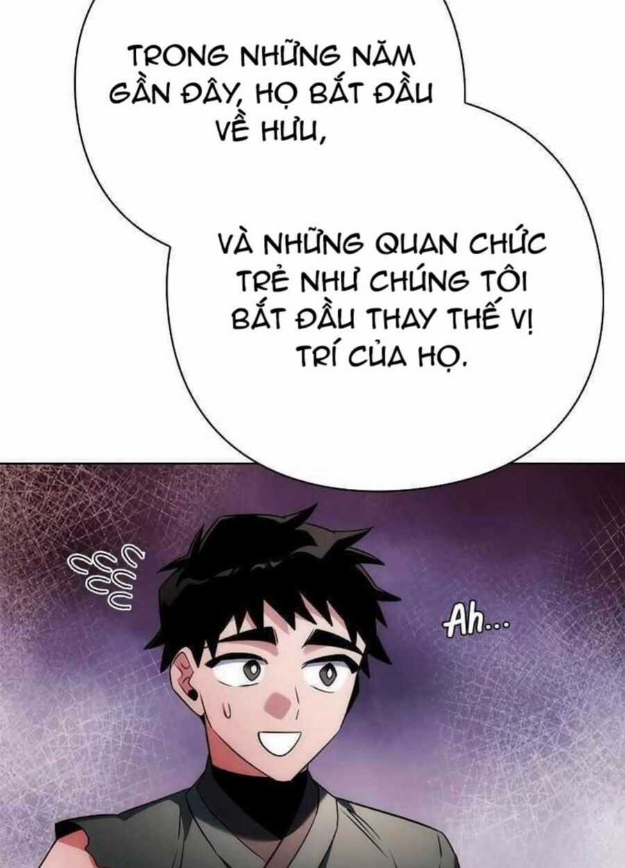 Đêm Của Yêu Tinh Chapter 66 trang 131