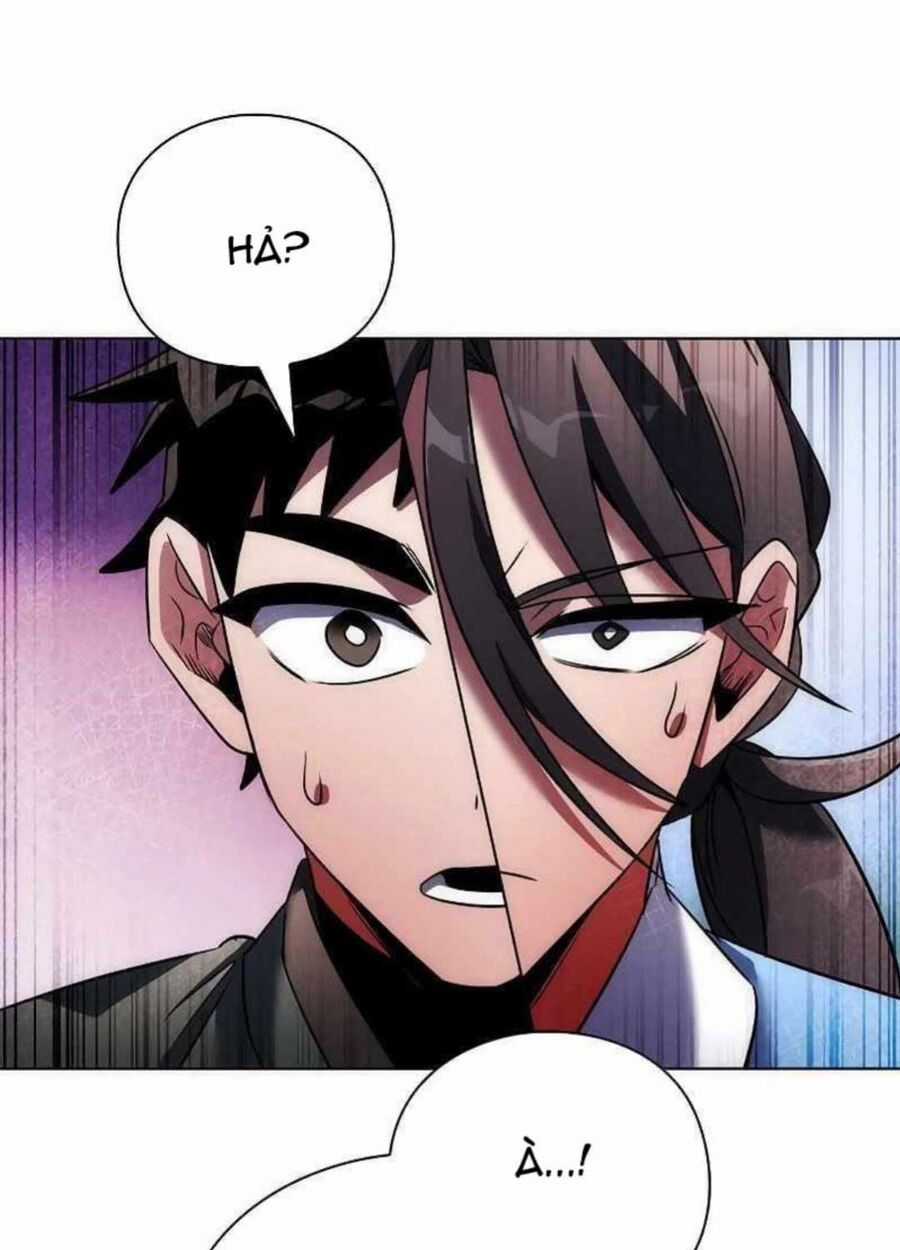 Đêm Của Yêu Tinh Chapter 66 trang 137