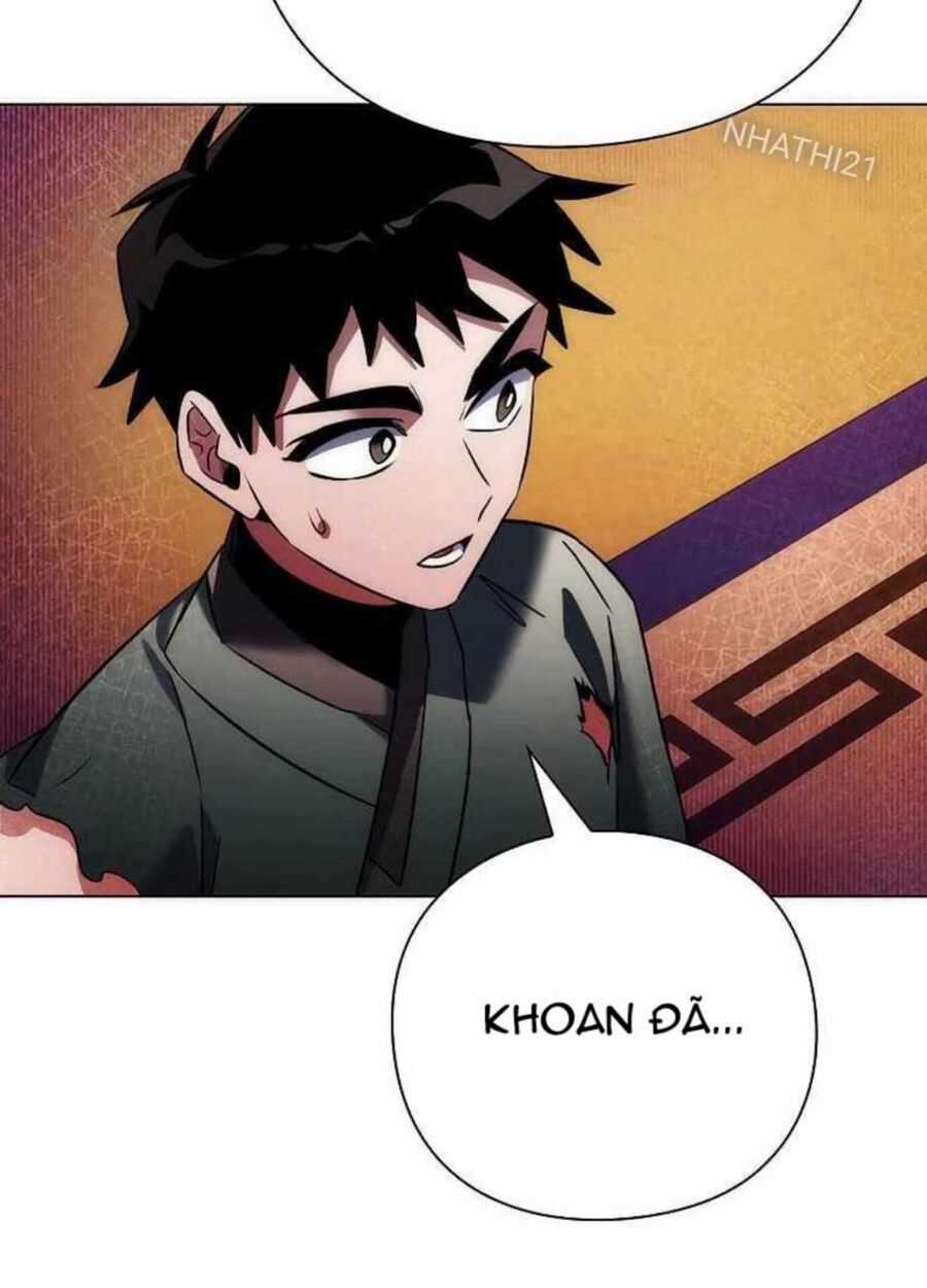 Đêm Của Yêu Tinh Chapter 66 trang 141