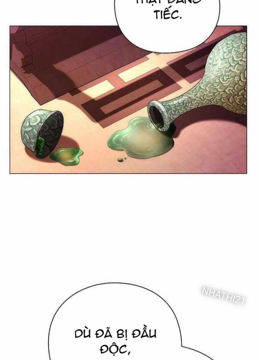 Đêm Của Yêu Tinh Chapter 66 trang 152