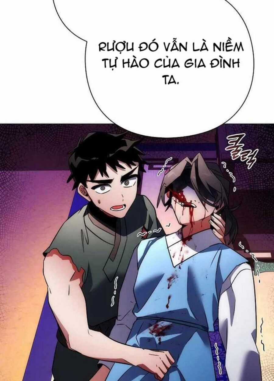 Đêm Của Yêu Tinh Chapter 66 trang 153