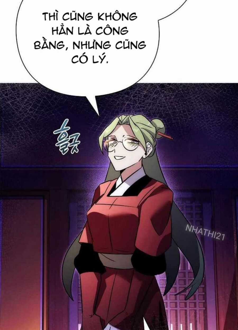 Đêm Của Yêu Tinh Chapter 66 trang 155