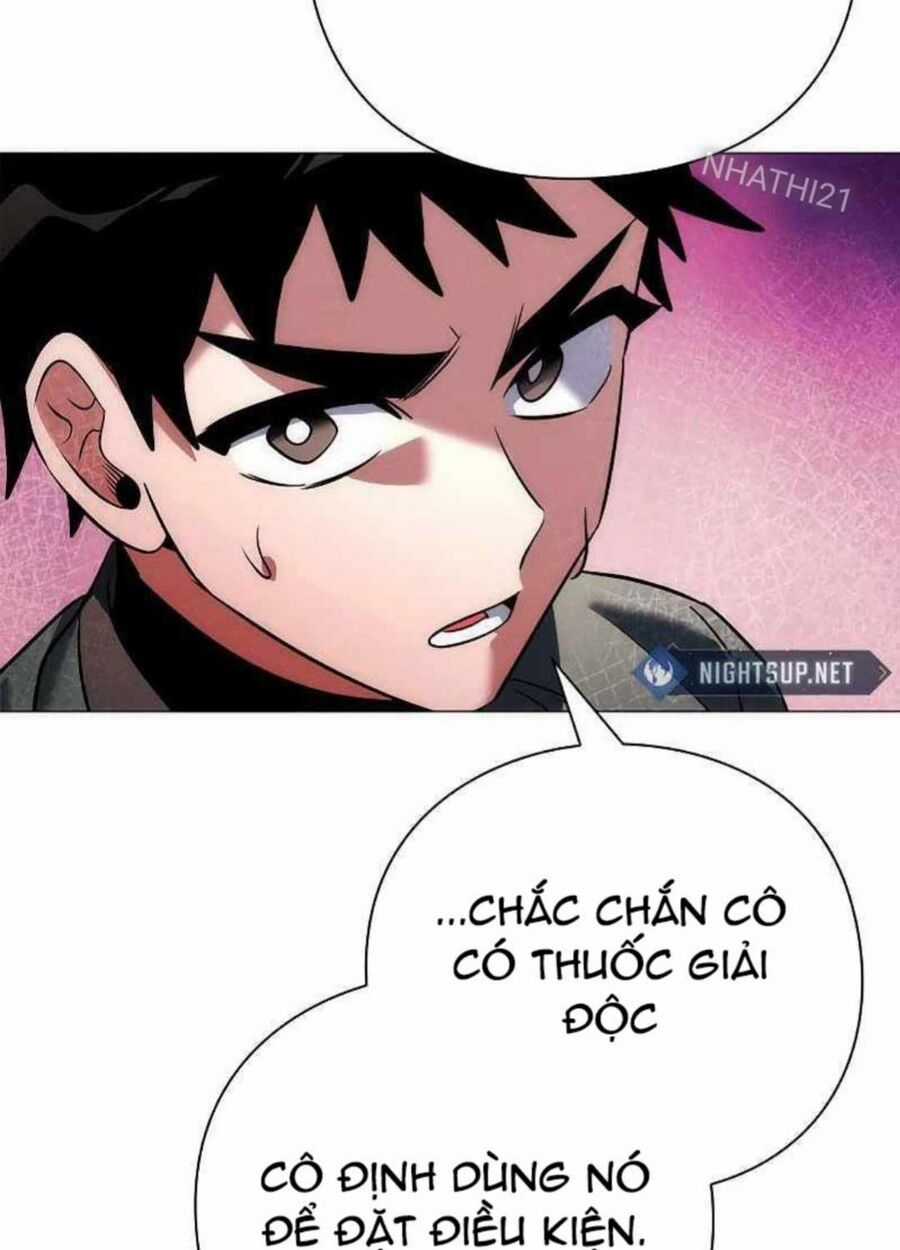 Đêm Của Yêu Tinh Chapter 66 trang 157