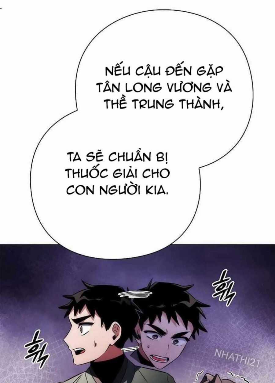 Đêm Của Yêu Tinh Chapter 66 trang 170
