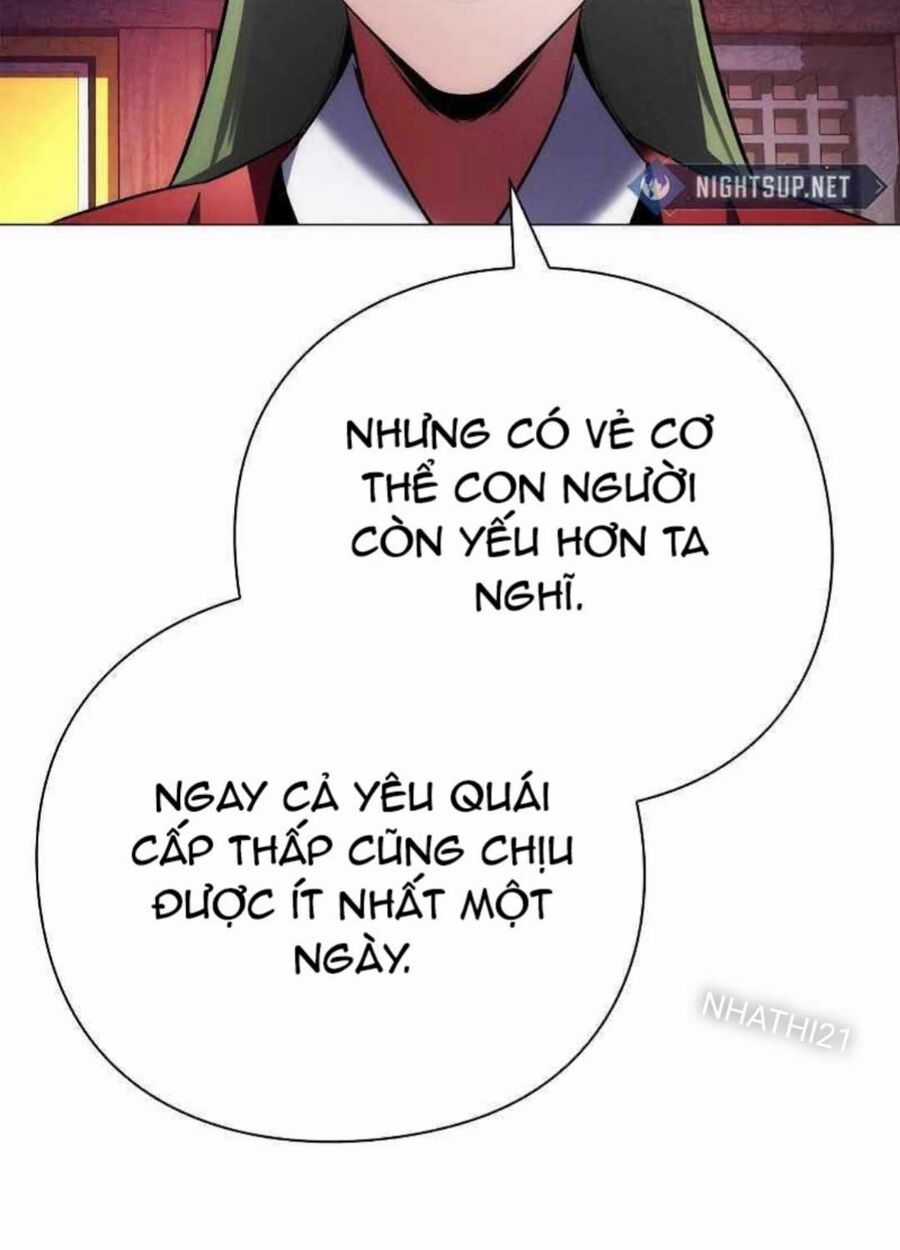Đêm Của Yêu Tinh Chapter 66 trang 173
