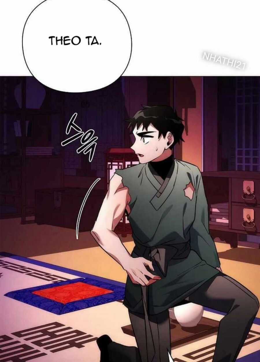 Đêm Của Yêu Tinh Chapter 66 trang 186