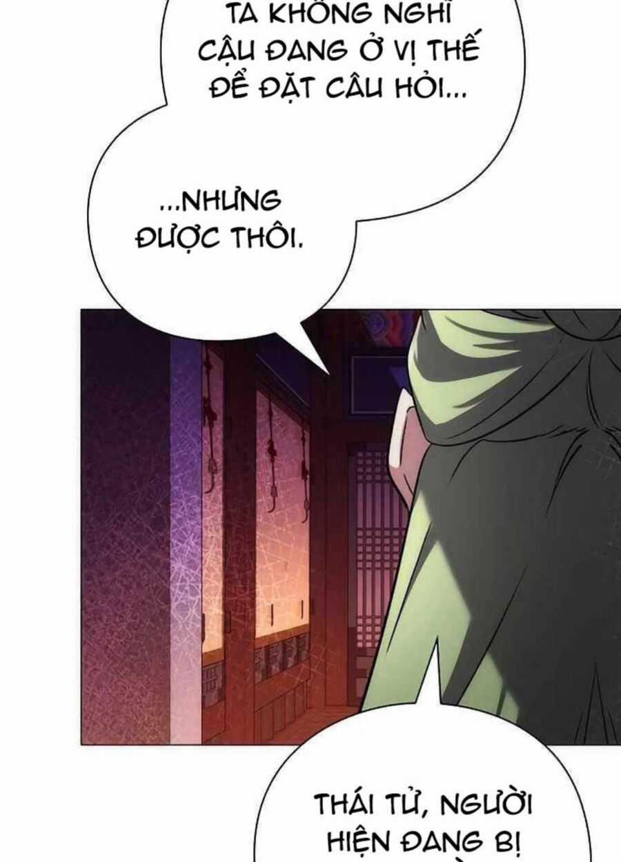 Đêm Của Yêu Tinh Chapter 66 trang 188