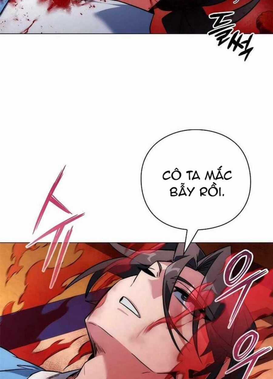 Đêm Của Yêu Tinh Chapter 66 trang 196