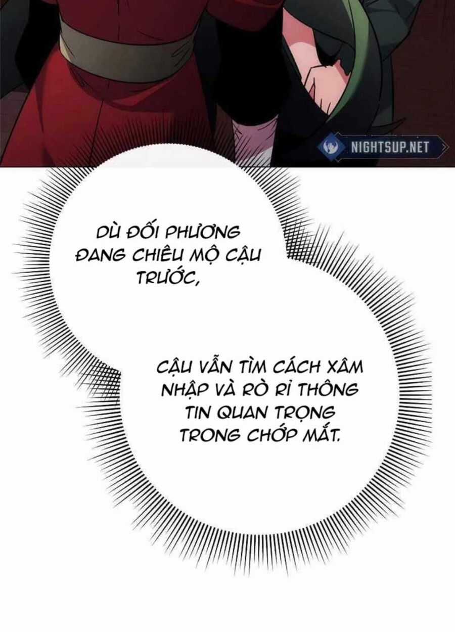 Đêm Của Yêu Tinh Chapter 66 trang 203