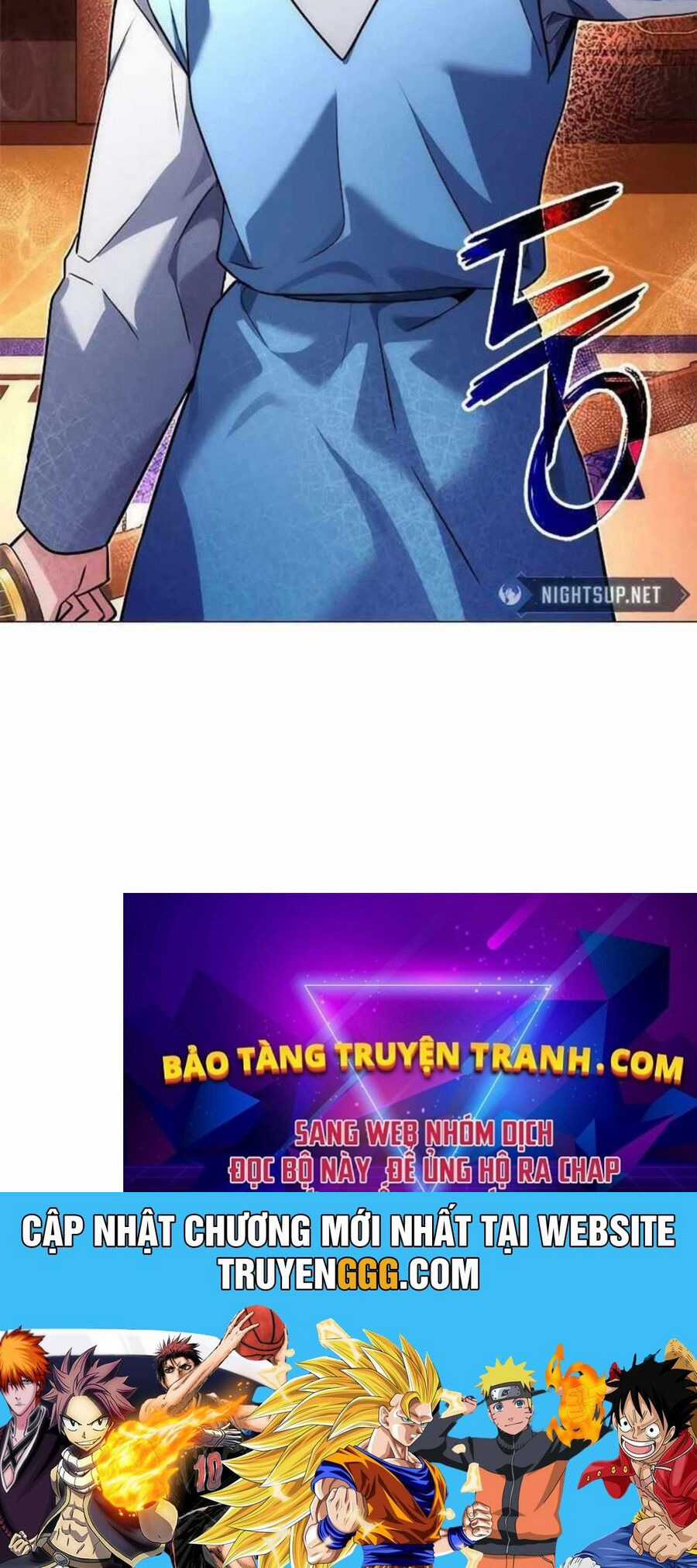 Đêm Của Yêu Tinh Chapter 66 trang 206