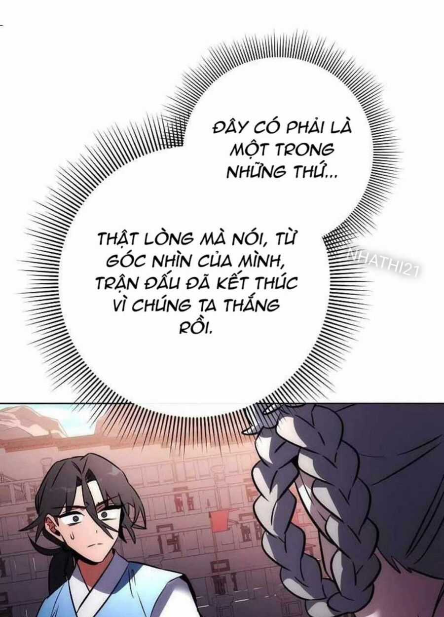 Đêm Của Yêu Tinh Chapter 66 trang 28